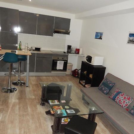 Appartements "Le Casino" Et "Lou Petit" Laruns Εξωτερικό φωτογραφία