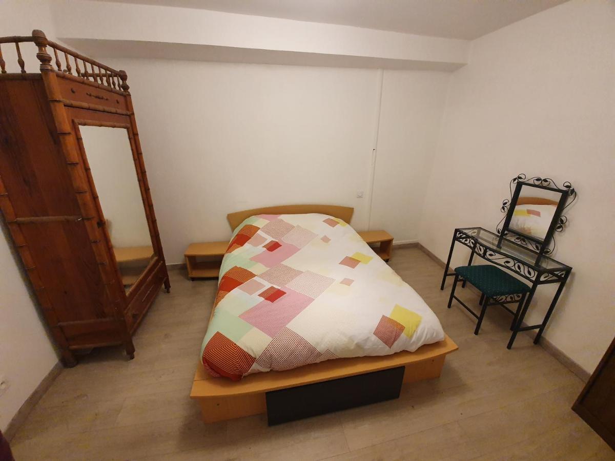 Appartements "Le Casino" Et "Lou Petit" Laruns Εξωτερικό φωτογραφία