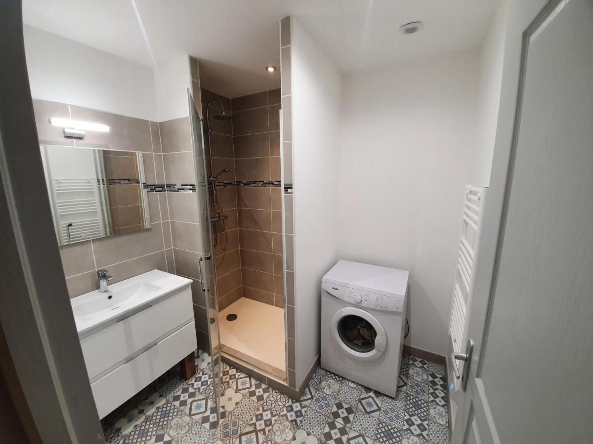 Appartements "Le Casino" Et "Lou Petit" Laruns Εξωτερικό φωτογραφία