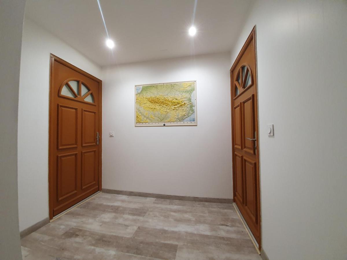 Appartements "Le Casino" Et "Lou Petit" Laruns Εξωτερικό φωτογραφία