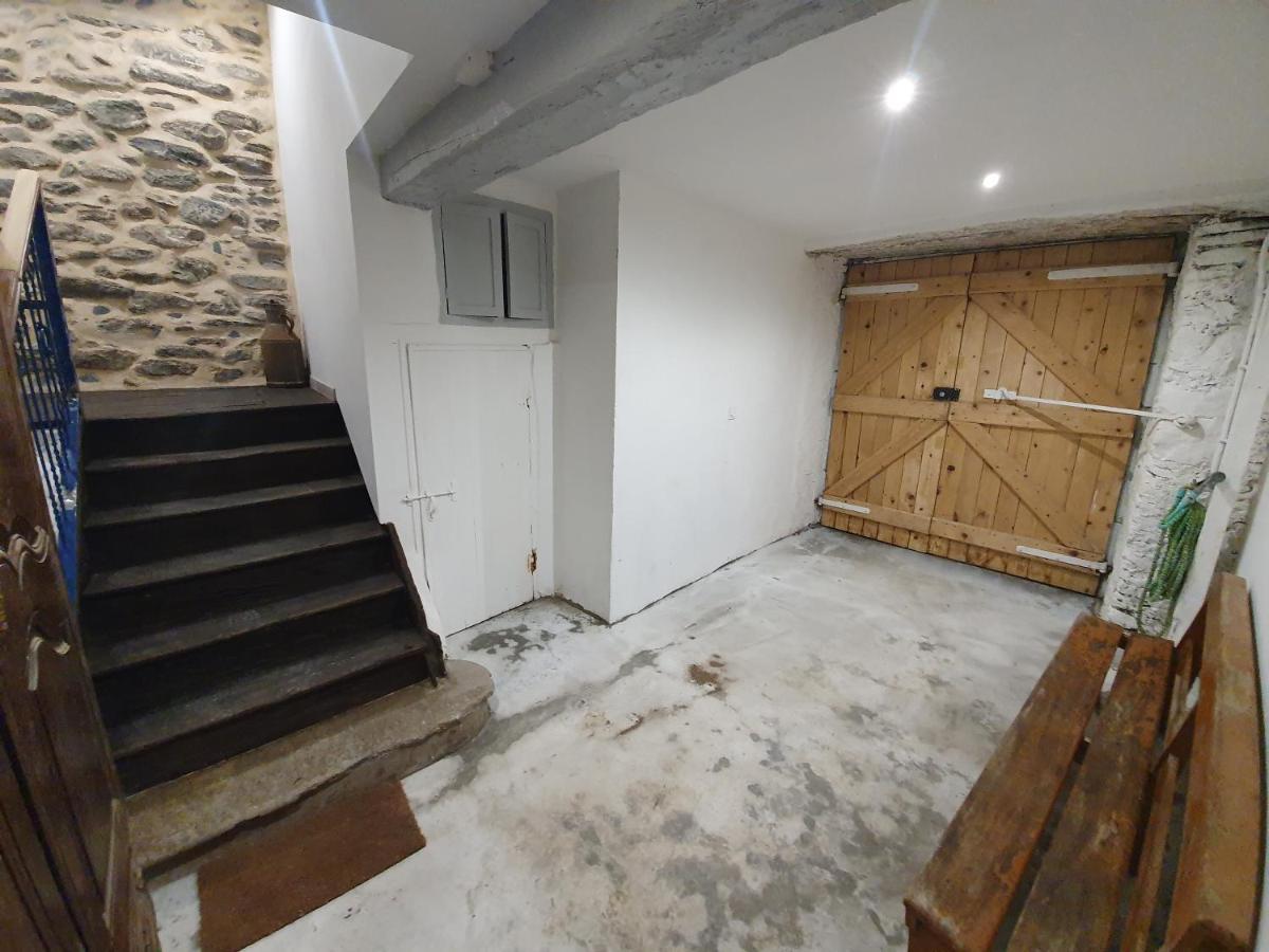 Appartements "Le Casino" Et "Lou Petit" Laruns Εξωτερικό φωτογραφία